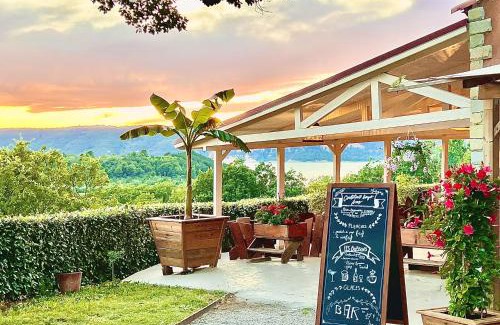 Aiguines Other | LES BASTIDES DE CHANTERAINE Bungalows, Lodges & Spa