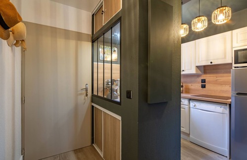 La Nartelle House | Les Bastides des Hauts du Golf by Interhome