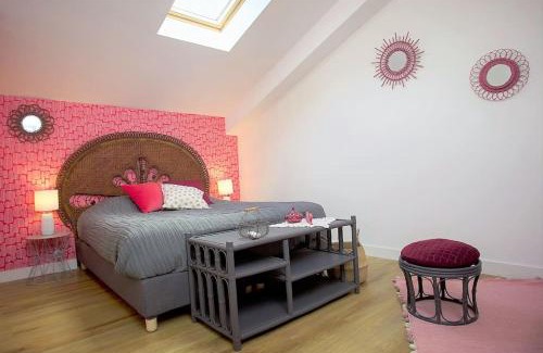 Vouvray House | Les beaux châteaux