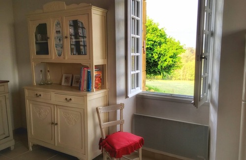 Montferrand-du-Perigord House | Les Belles Granges (Beautiful Barns) - Huge skies, perfect peace, vacation bliss