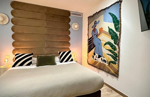 Figari Hotel | Les Bergeries de Figari