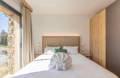 Belgodere Cabin | Les Bergeries du Domaine de Pinelli