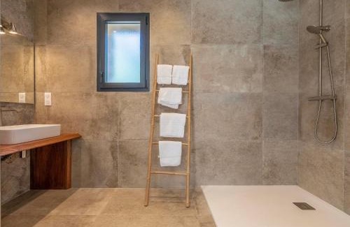 Belgodere Cabin | Les Bergeries du Domaine de Pinelli