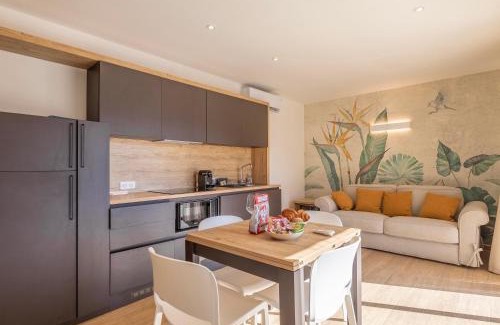 Belgodere Cabin | Les Bergeries du Domaine de Pinelli