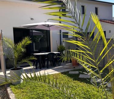 Coulounieix-Chamiers Apartment | Les berges de l’Isle