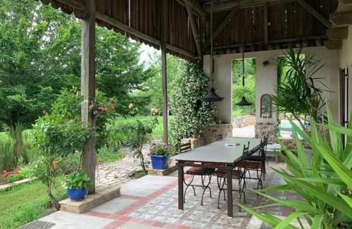 Bossay-sur-Claise Bed & Breakfast | Les Bertaulières