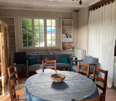 Bossay-sur-Claise Bed & Breakfast | Les Bertaulières