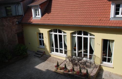 Scharrachbergheim-Irmstett House | Les Bleuets