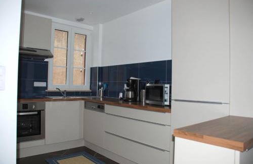 Scharrachbergheim-Irmstett House | Les Bleuets