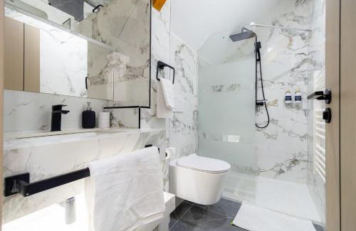 Bonnieres-sur-Seine Apartment | Les bonn'apparts sur seine - La spacieuse - Famillial 6pers - Parking