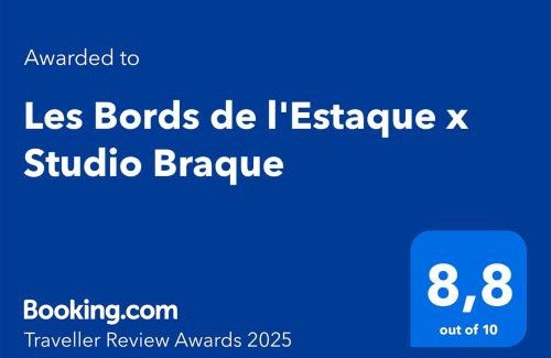 16th Arrondissement Apartment | Les Bords de l'Estaque x Studio Braque