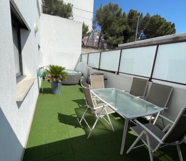 15th Arrondissement Apartment | Les Borels