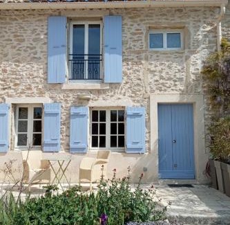 Taulignan Villa | Les Bories