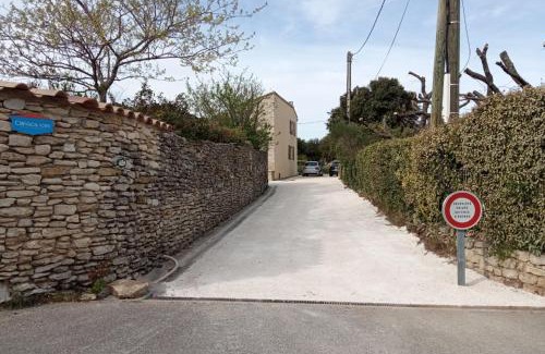 Taulignan Villa | Les Bories