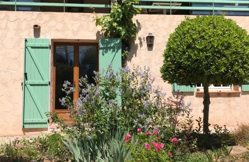 Lorgues Bed & Breakfast | Les Bosquets