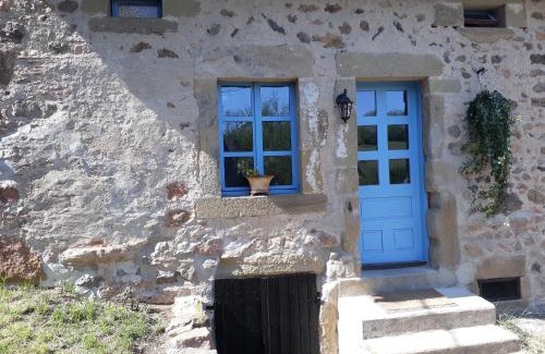 Cussy-en-Morvan House | Les Bouaux, Bardon