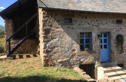 Cussy-en-Morvan House | Les Bouaux, Bardon