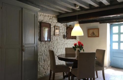 Cussy-en-Morvan House | Les Bouaux, Bardon