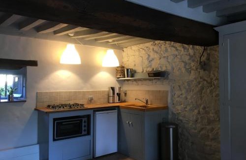 Cussy-en-Morvan House | Les Bouaux, Bardon