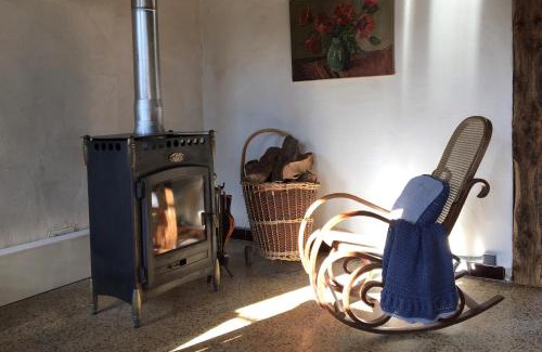 Cussy-en-Morvan House | Les Bouaux, Lavena