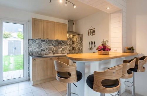 La Richardais House | Les Bouvreuils by Interhome