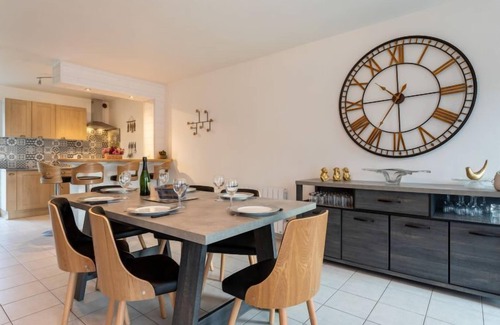 La Richardais House | Les Bouvreuils by Interhome