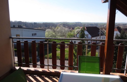 Hottviller House | LES BRIMBELLES