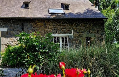 Pleugueneuc House | Les Bruyères Rebecca