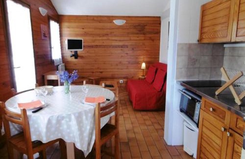 Brocas House | Les bruyeres