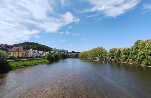 Epinal Bed & Breakfast | Les Bulles B&B