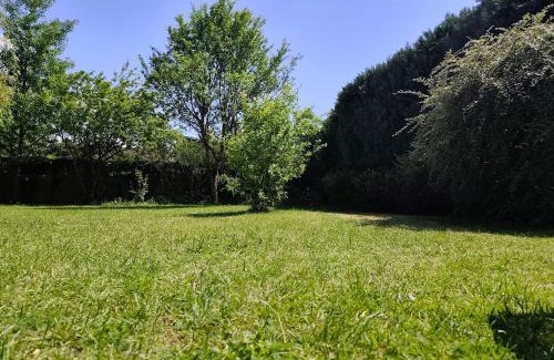 Epinal Bed & Breakfast | Les Bulles B&B