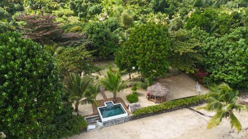 Nosy Boraha House | Les Bungalows Dicilaba