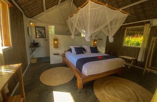 Nosy Boraha House | Les Bungalows Dicilaba
