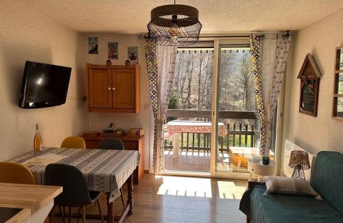 Les Carroz-d'Araches Apartment | Les Cîmes des Carroz