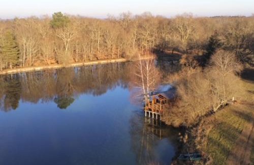 Menesplet Ski Chalet | Les Cabanes de Lara
