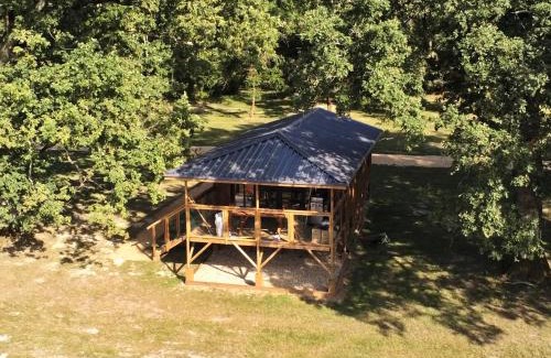 Menesplet Ski Chalet | Les Cabanes de Lara