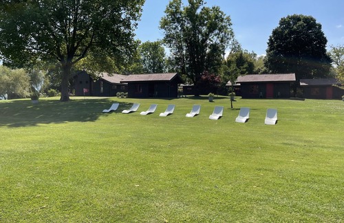 Cessenaz House | Les Cabanes de Sevrier