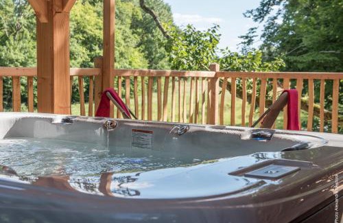 La Bussiere Ski Chalet | Les Cabanes des Blots