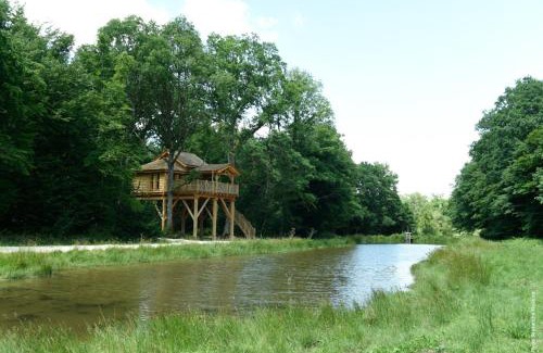 La Bussiere Ski Chalet | Les Cabanes des Blots