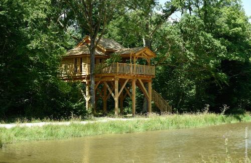 La Bussiere Ski Chalet | Les Cabanes des Blots