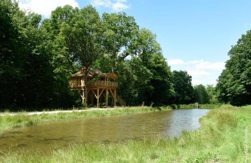 La Bussiere Ski Chalet | Les Cabanes des Blots