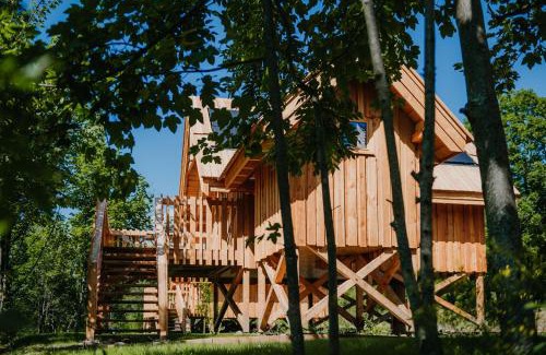 Gap House | Les cabanes du Dauphiné et logis à la ferme