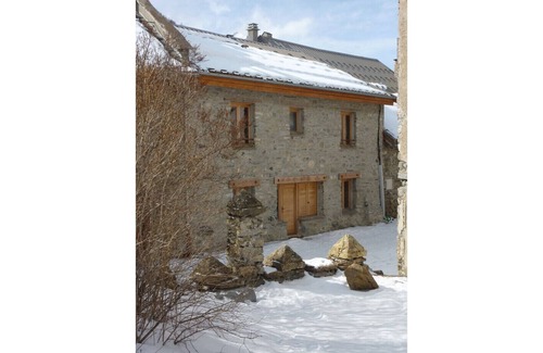Villar-d'Arene Apartment | Les Cabasses 8 - Housing in a village house