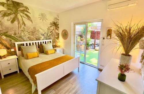 Frejus Plage Apartment | Les Cactus Fréjus Plage