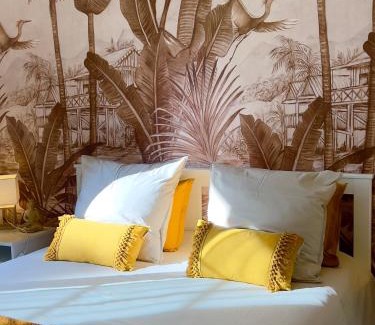 Frejus Plage Apartment | Les Cactus Fréjus Plage