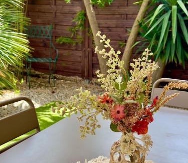 Frejus Plage Apartment | Les Cactus Fréjus Plage