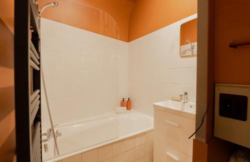 Clermont Ferrand City Centre Apartment | Les Cactus #MaisonSavaron
