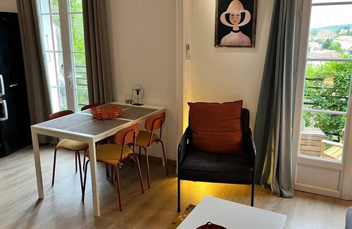 Aubenas Apartment | Les Capucines - Holiday rentals in Aubenas