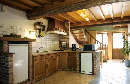 Lacrost House | Les Carrières - Lacrost