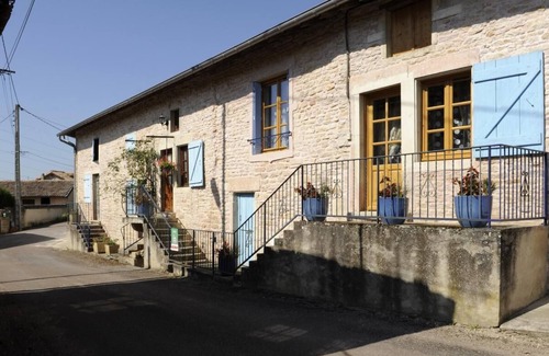 Lacrost House | Les Carrières - Lacrost